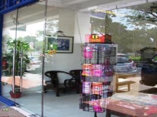 Ark Asrama *
